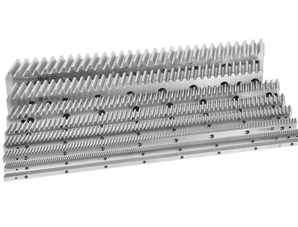 Metal Rack And Pinion