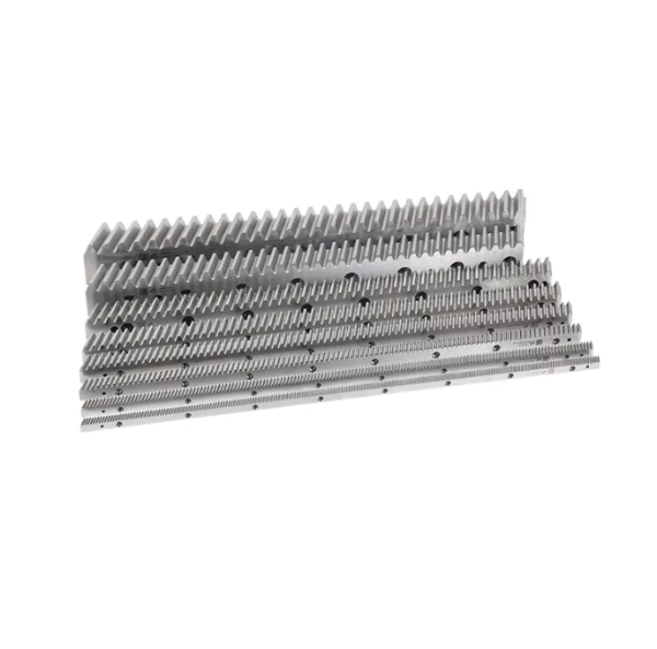 V Track Rollers and Guide Rails